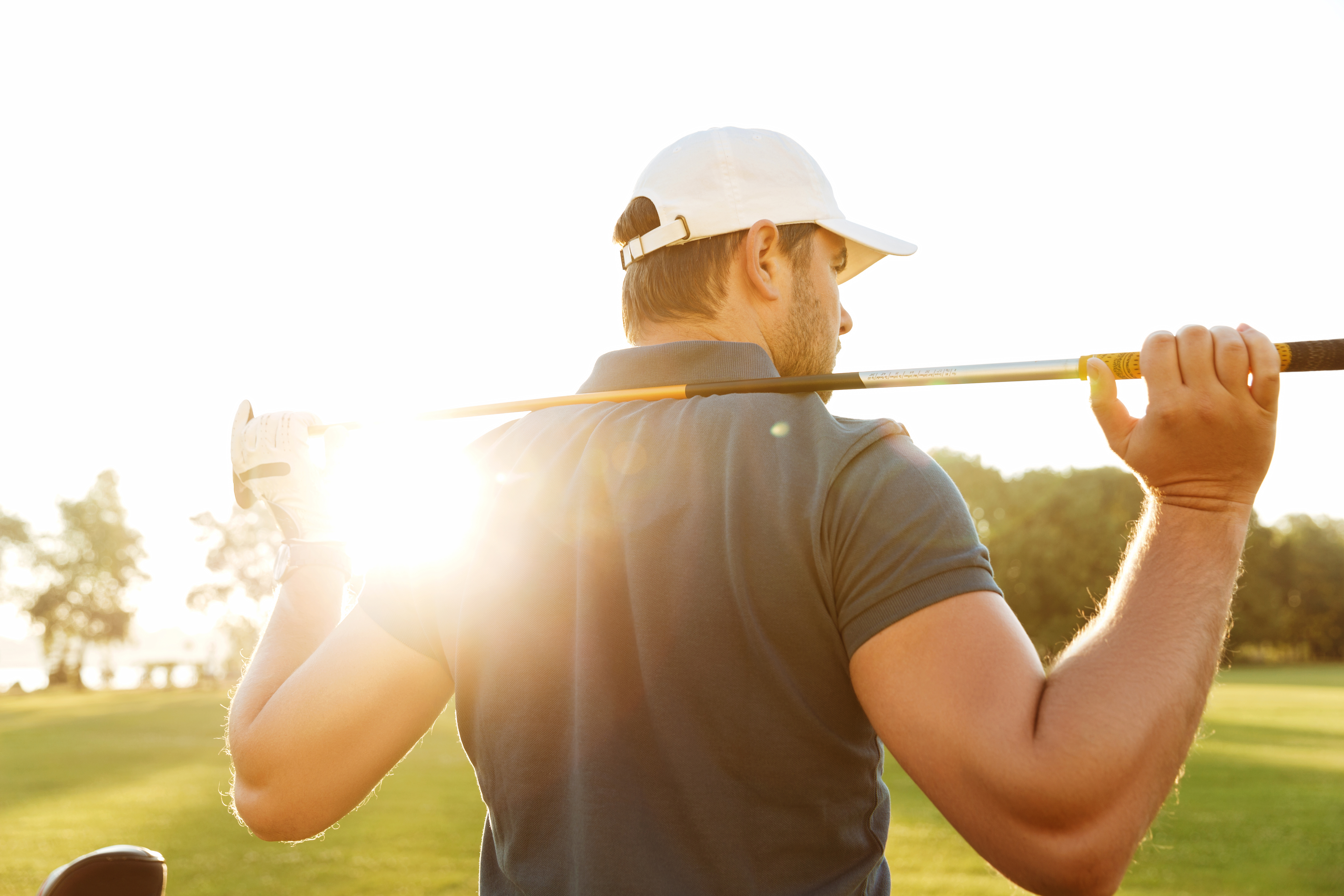 What You Need To Know About Buying A Home On A Golf Course Real